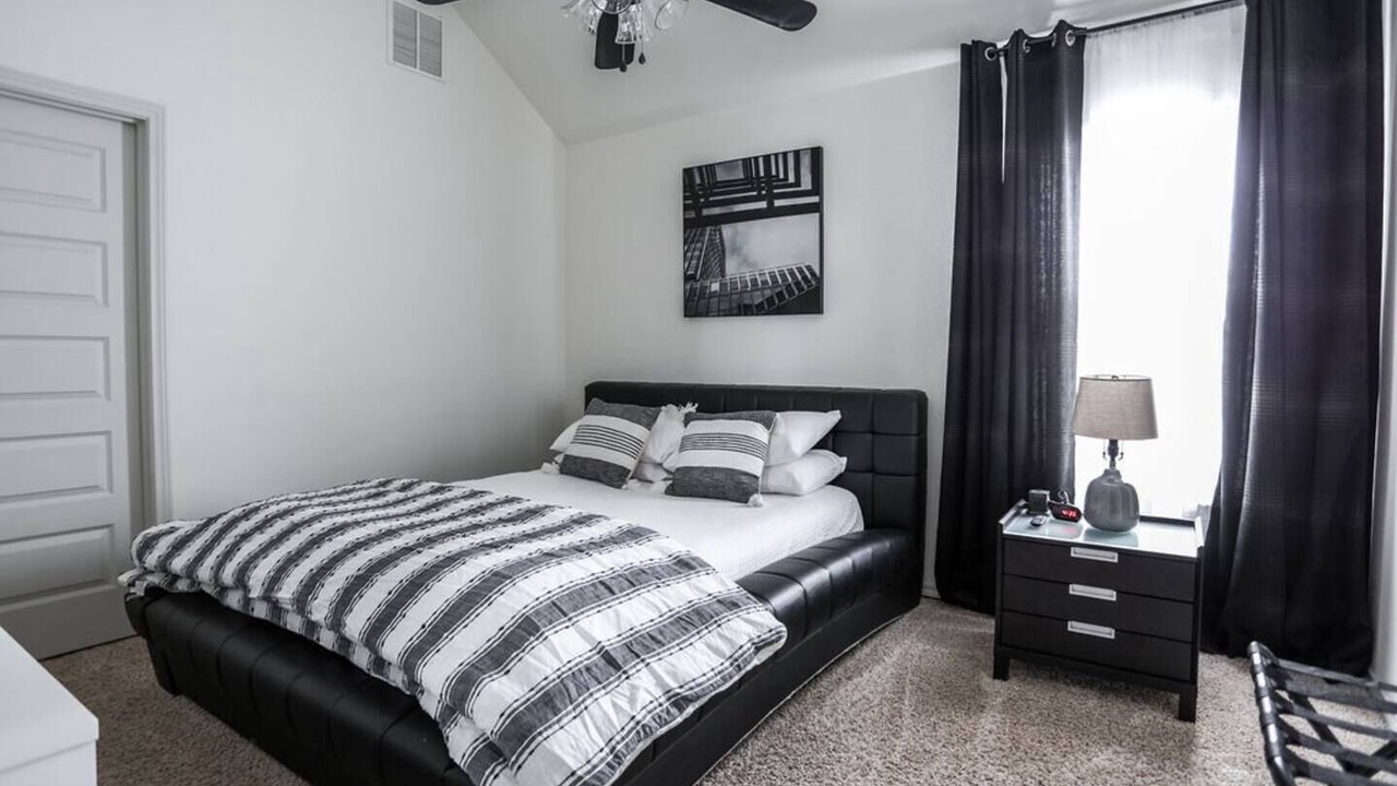 Photo of Bedroom in Lubbock