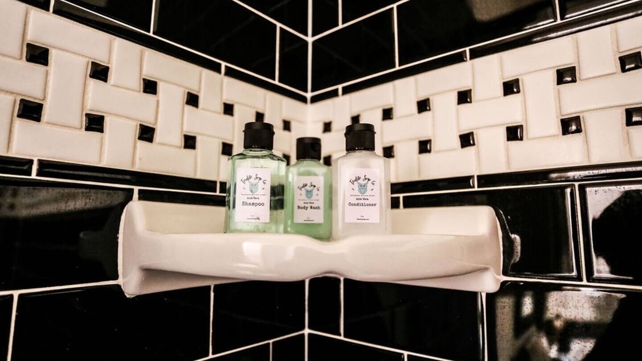 Photo of Bathroom in Lubbock