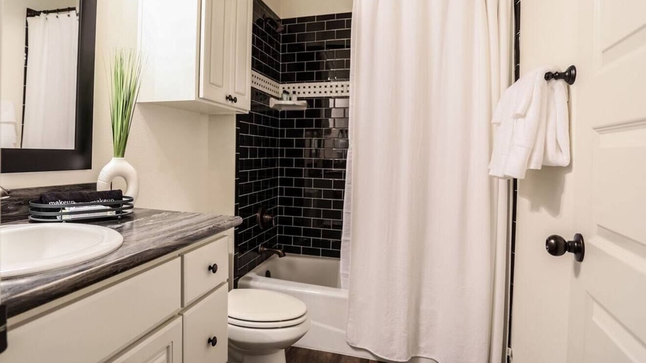 Photo of Bathroom in Lubbock