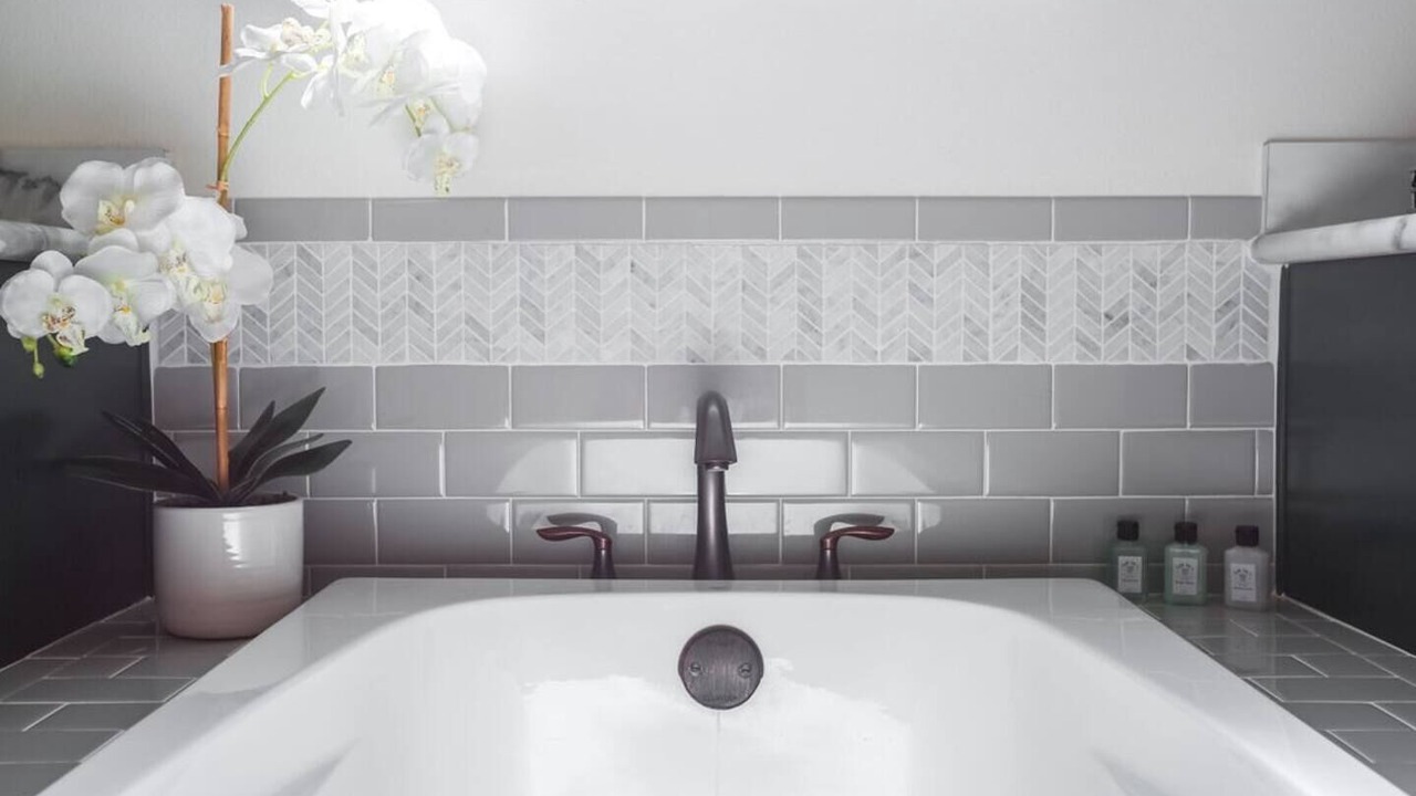 Photo of Bathroom in Lubbock