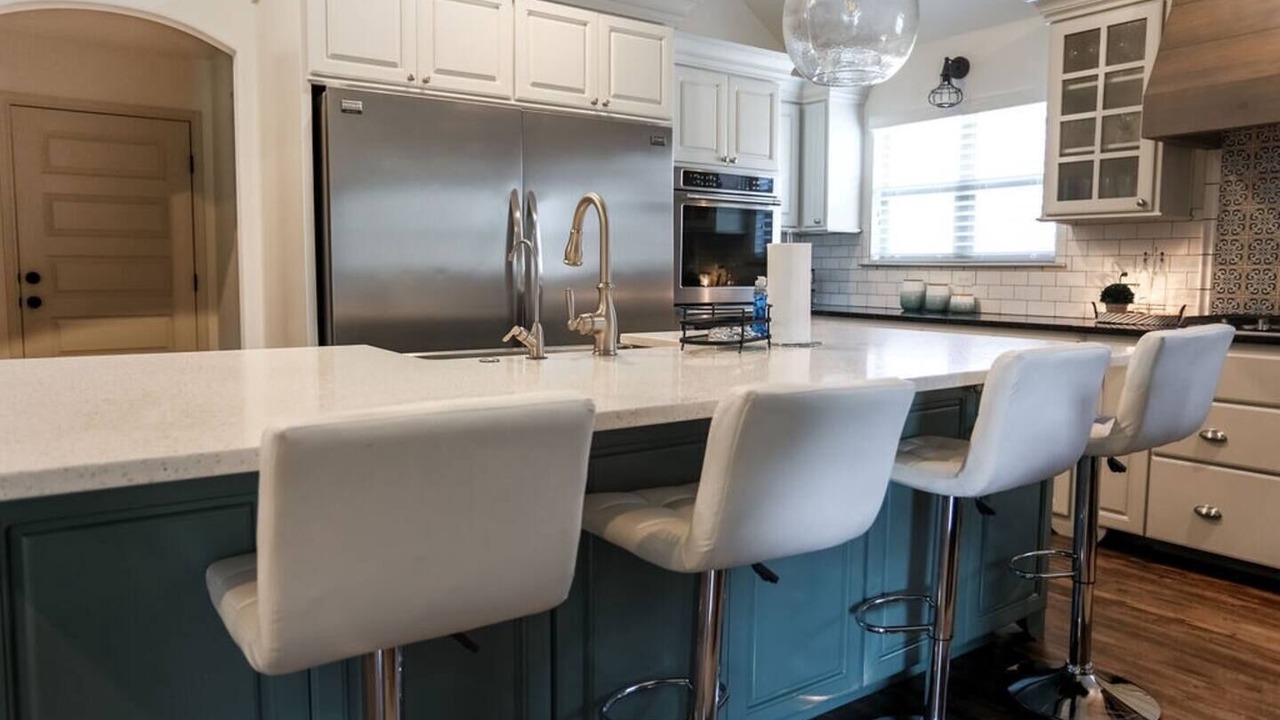 Photo of Kitchen in Lubbock