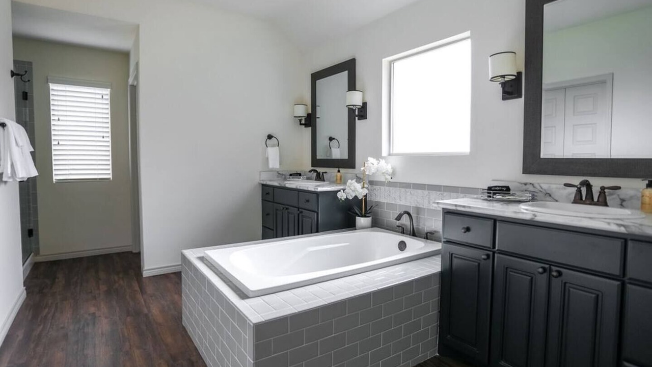 Photo of Bathroom in Lubbock