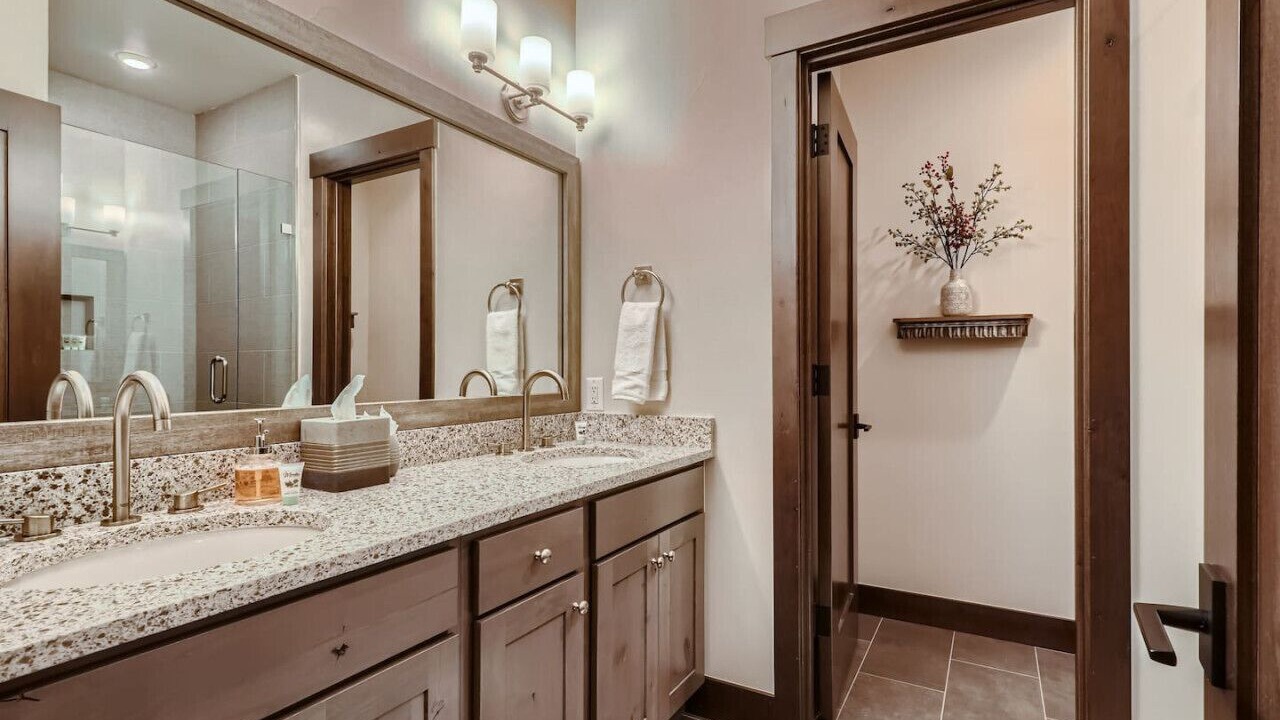Photo of Bathroom in Silverthorne