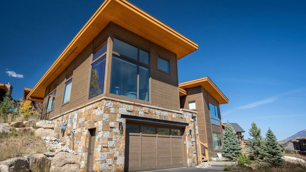 Photo of Bedroom in Silverthorne