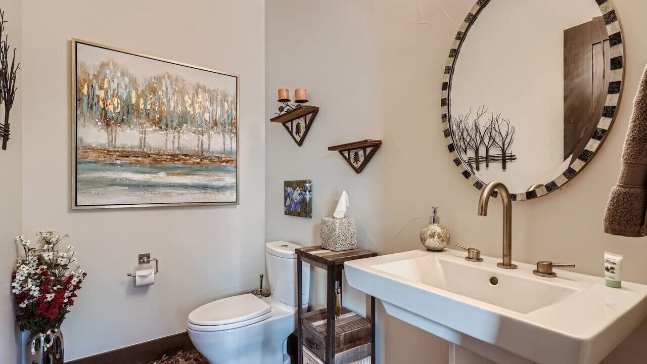 Photo of Bedroom in Silverthorne