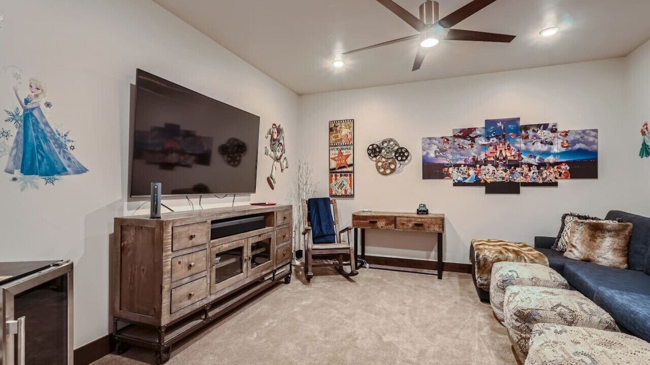 Photo of Bedroom in Silverthorne