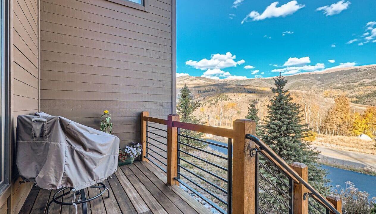 Photo of Outdoor in Silverthorne