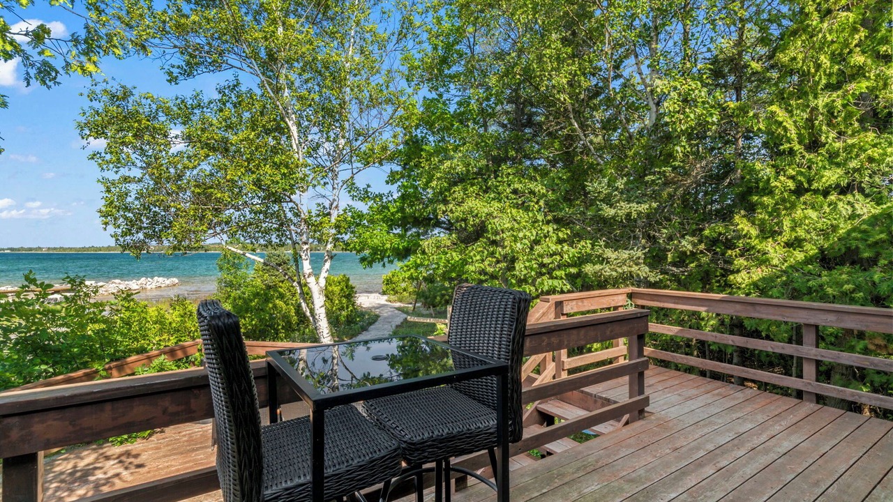 Photo of Outdoor in Tobermory