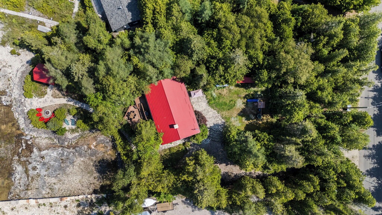 Photo of Outdoor in Tobermory