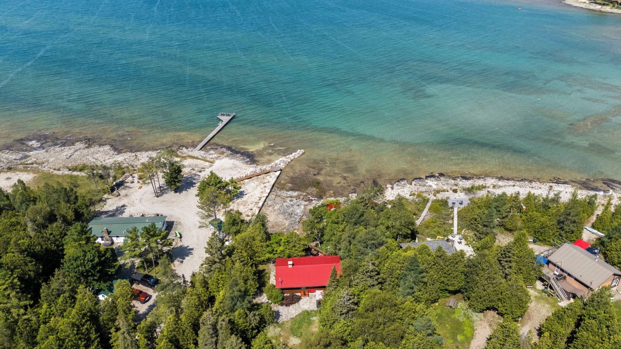 Photo of Outdoor in Tobermory