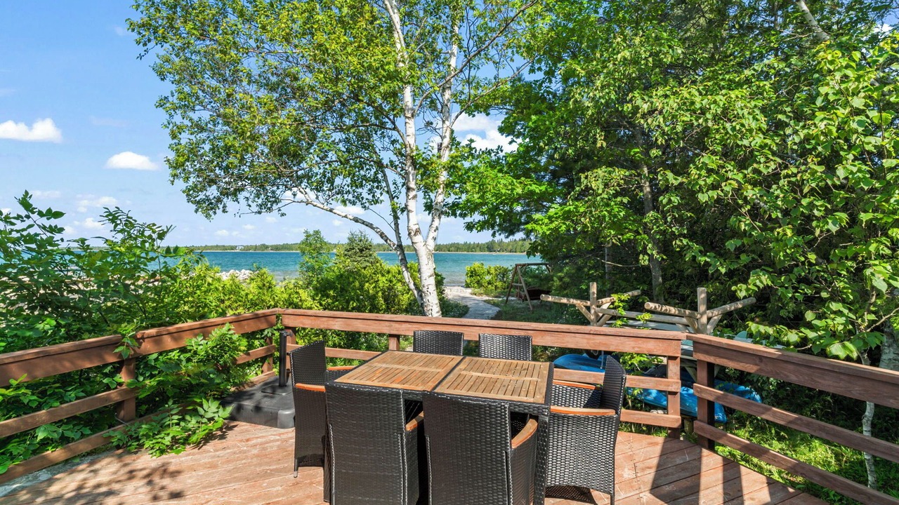 Photo of Outdoor in Tobermory