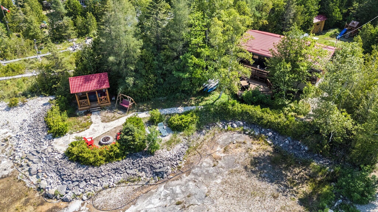 Photo of Outdoor in Tobermory