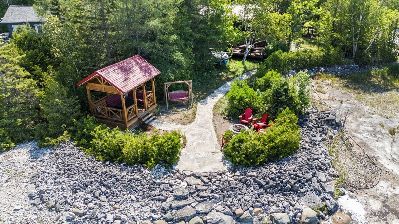 Photo of Outdoor in Tobermory
