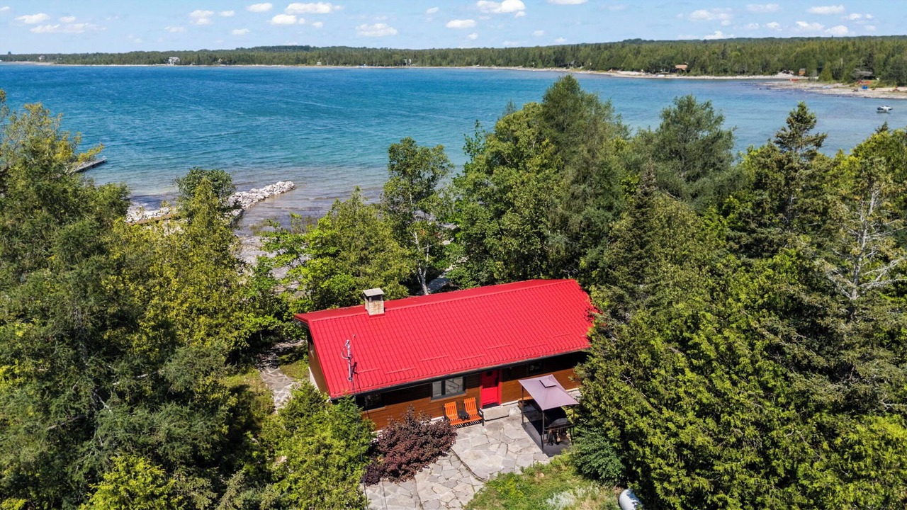 Photo of Outdoor in Tobermory