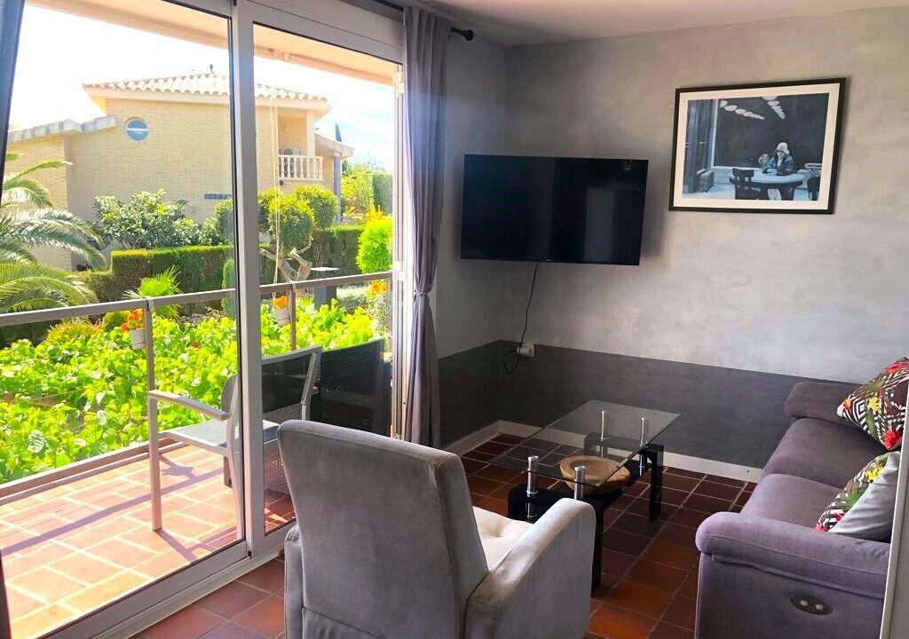 Photo of Livingroom in Costa Dorada