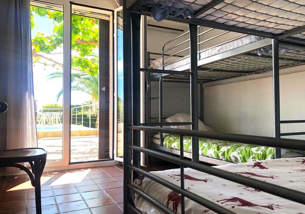 Photo of Bedroom in Costa Dorada