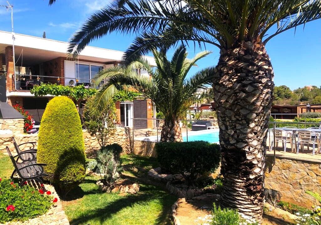 Photo of Patio Balcony in Costa Dorada