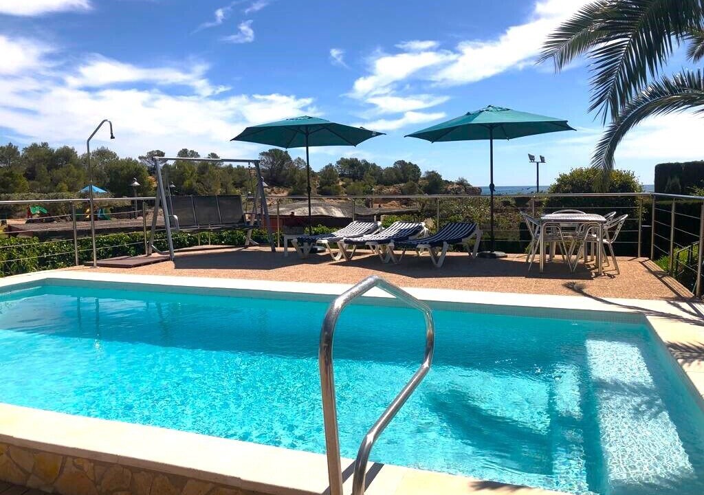 Photo of Outdoor in Costa Dorada