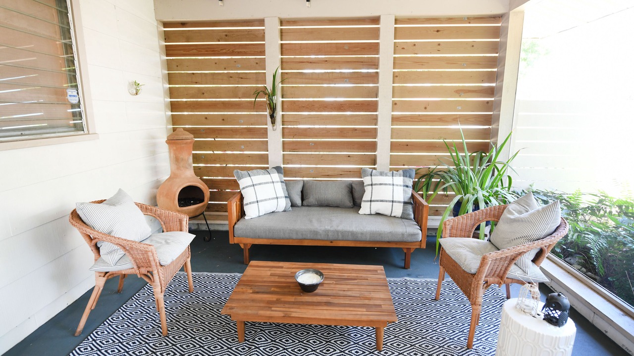 Photo of Livingroom in Bradenton