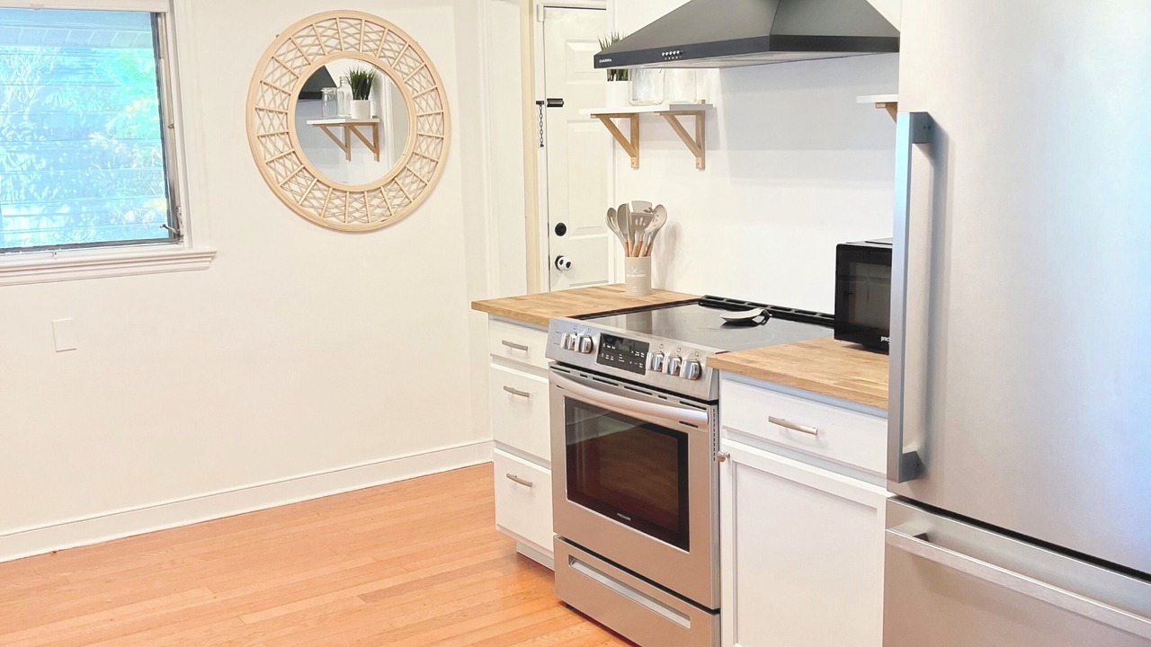 Photo of Kitchen in Bradenton