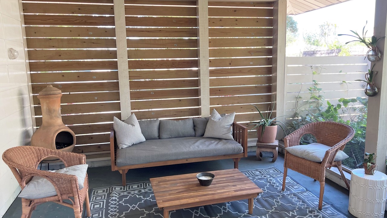 Photo of Patio Balcony in Bradenton