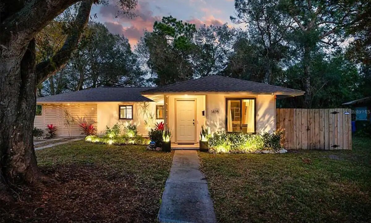 Photo of Outdoor in Bradenton