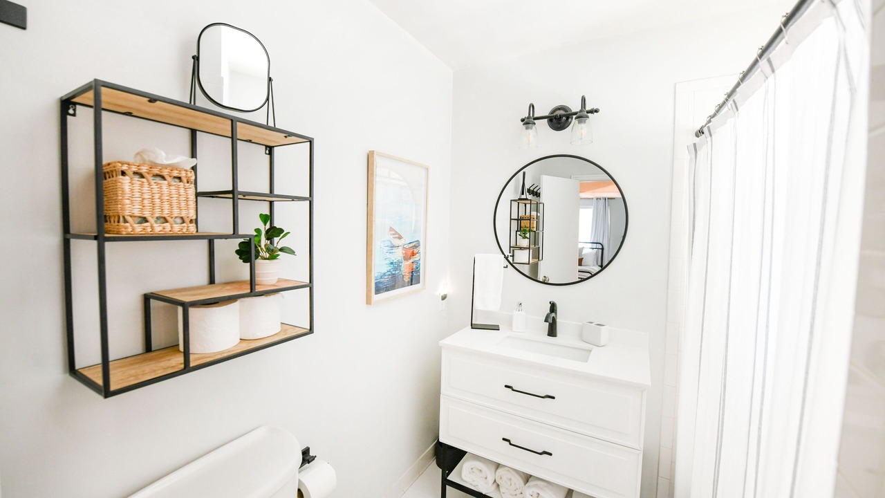 Photo of Bathroom in Bradenton