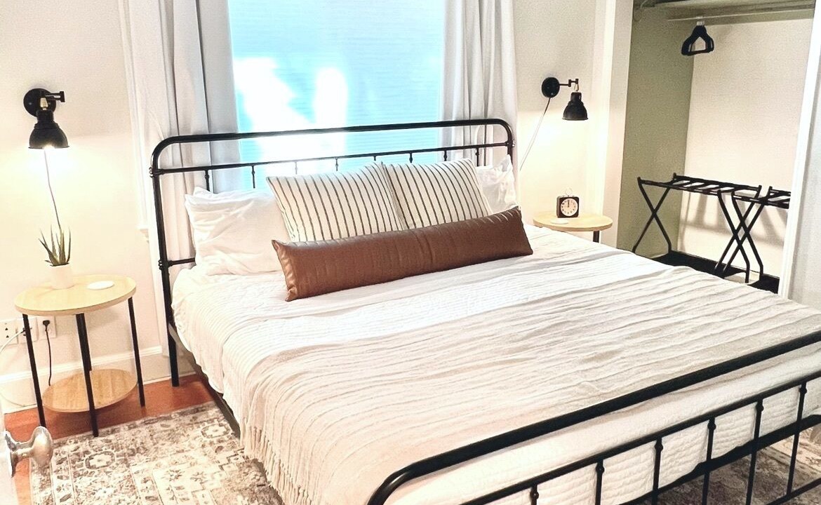 Photo of Bedroom in Bradenton