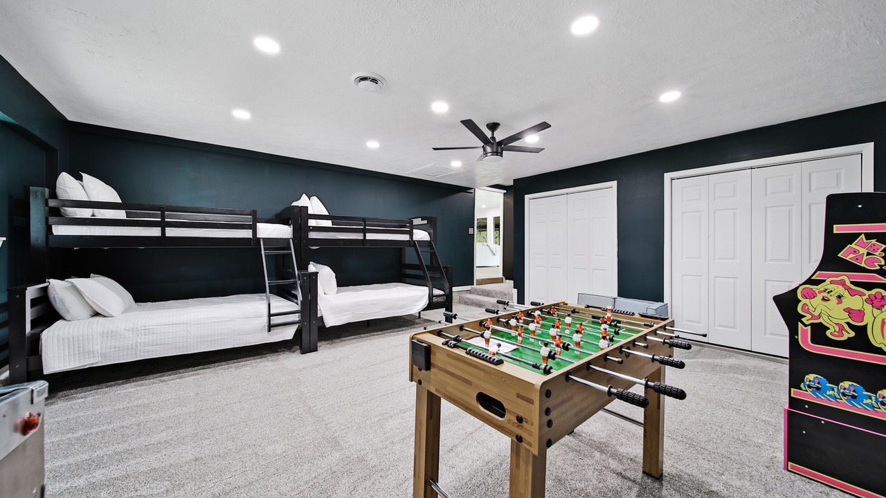 Photo of Bedroom in Trinity
