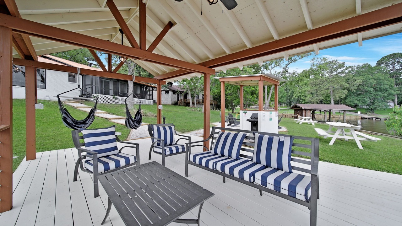 Photo of Outdoor in Trinity