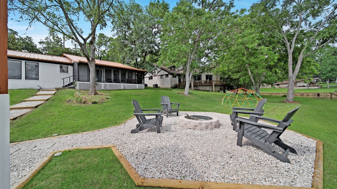Photo of Outdoor in Trinity