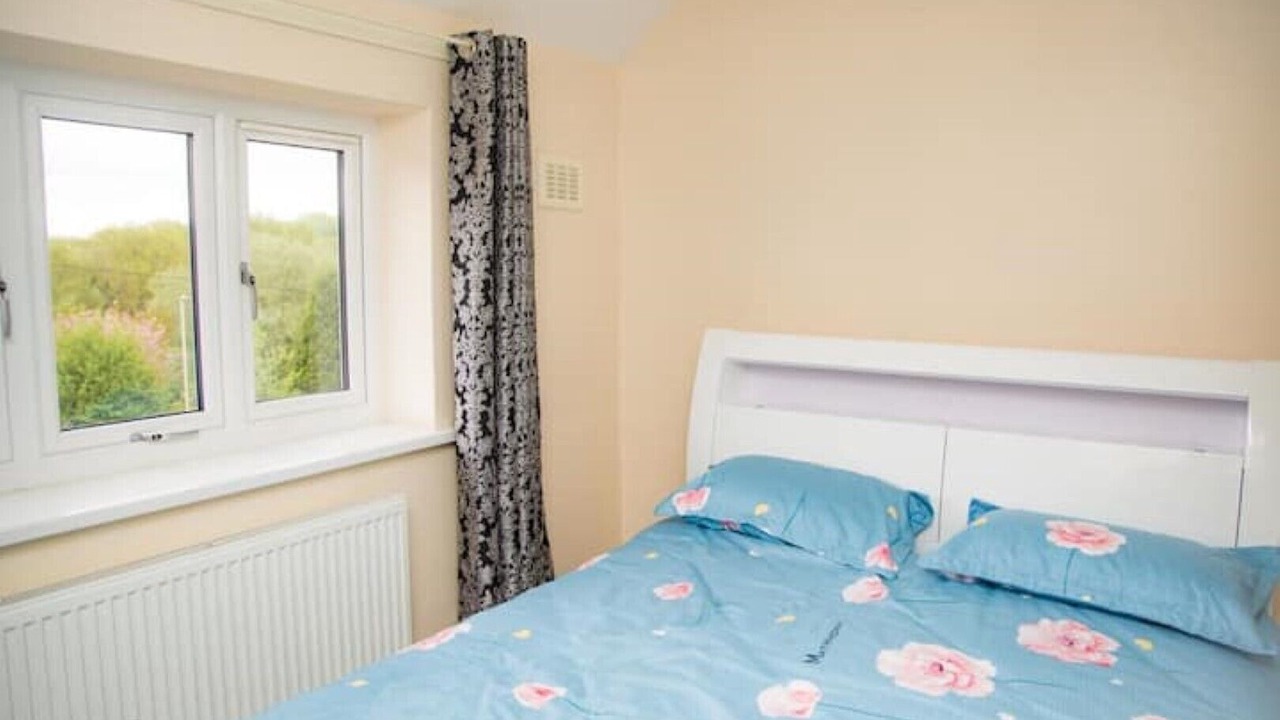 Photo of Bedroom in Cradley