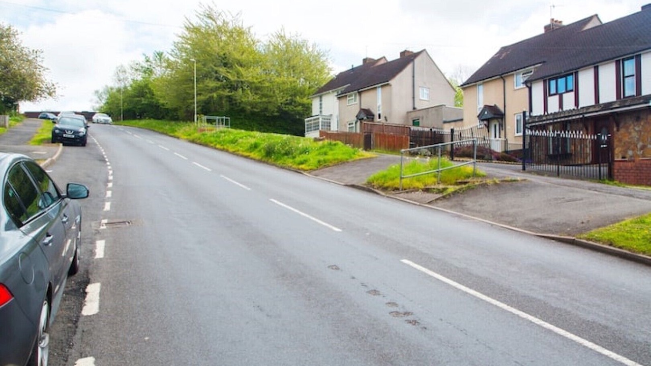 Photo of Outdoor in Cradley