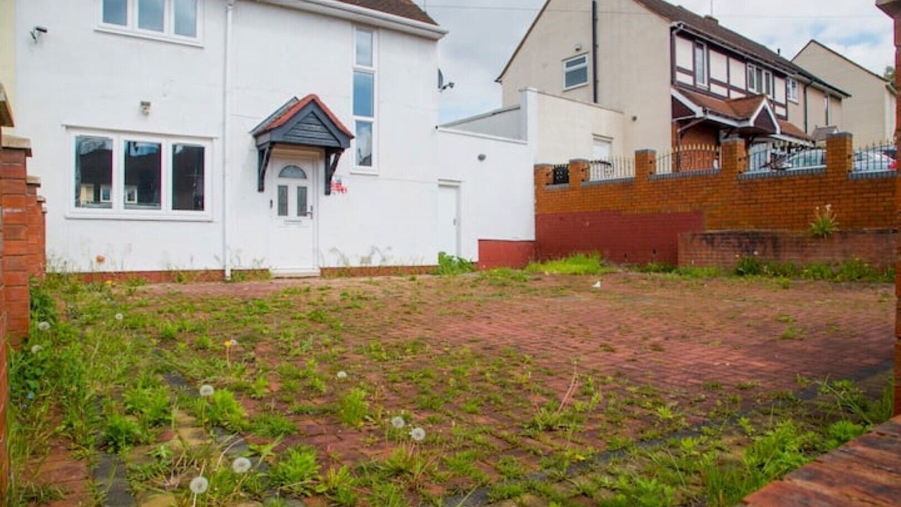 Photo of Outdoor in Cradley