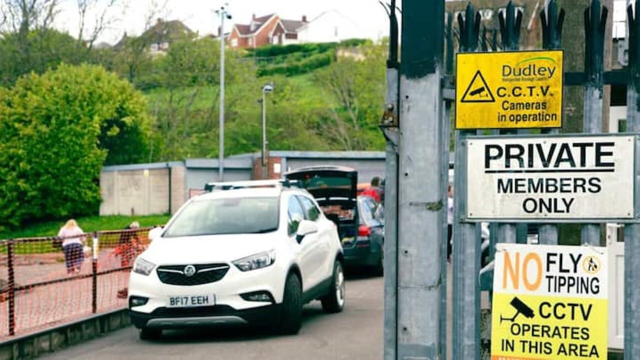 Photo of Outdoor in Cradley