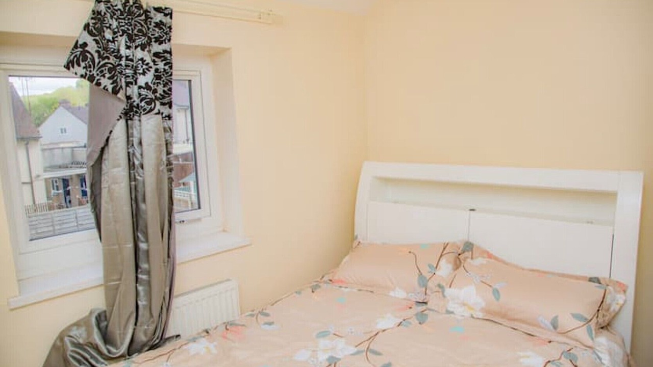 Photo of Bedroom in Cradley