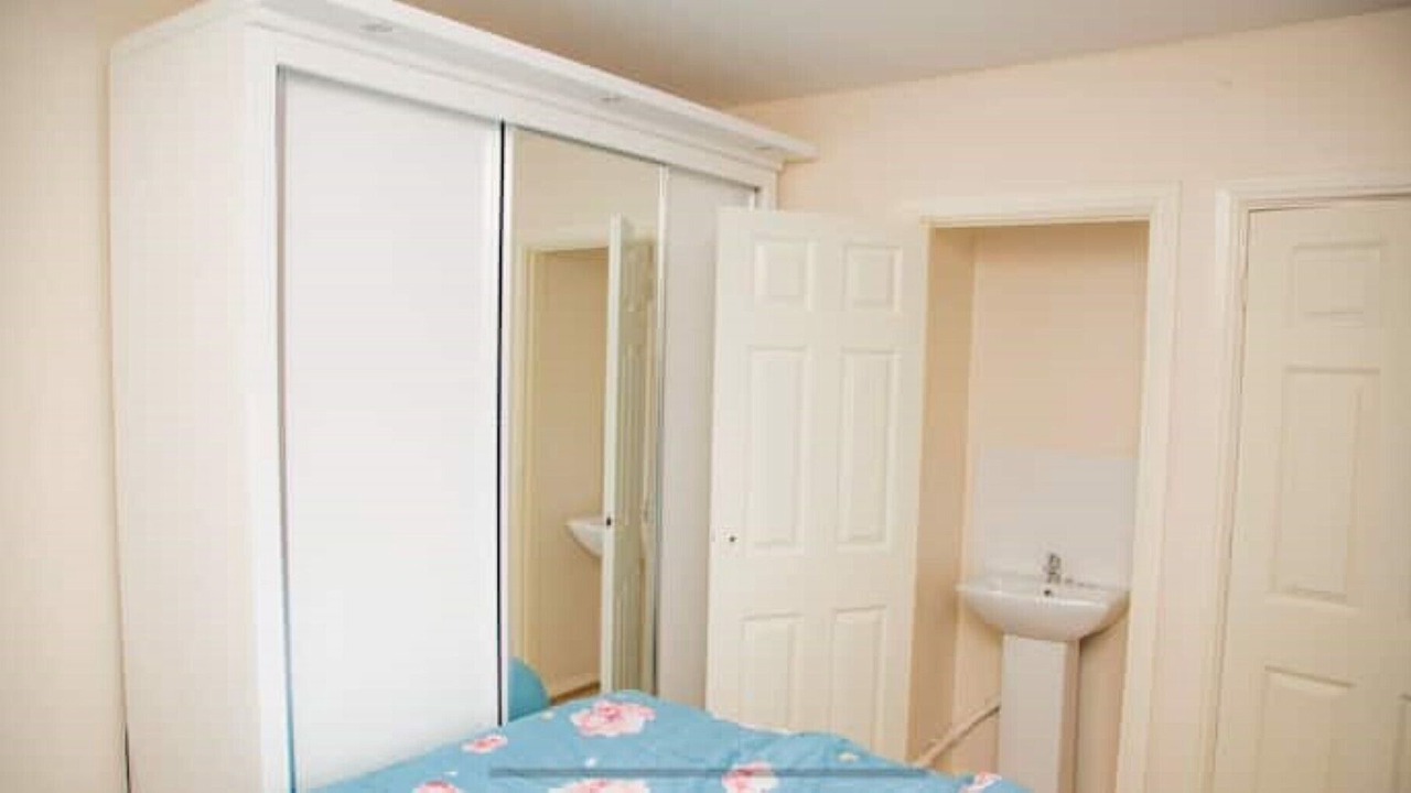 Photo of Bedroom in Cradley