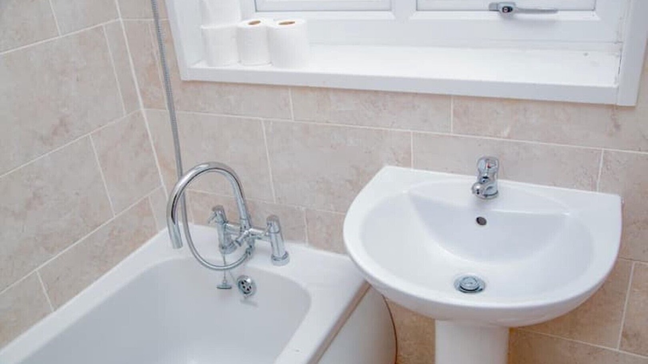 Photo of Bathroom in Cradley