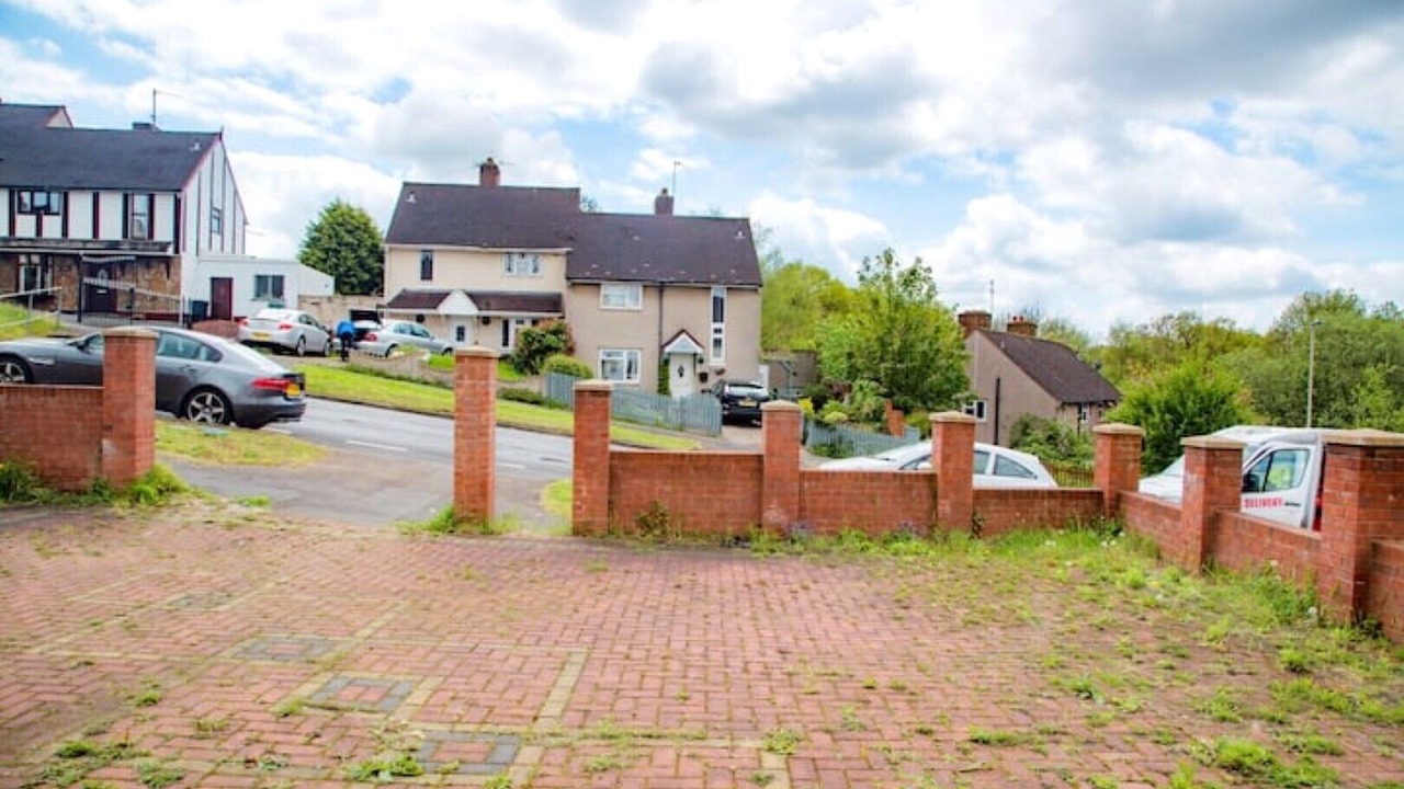 Photo of Outdoor in Cradley