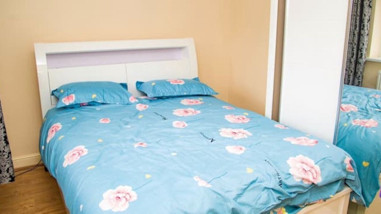 Photo of Bedroom in Cradley