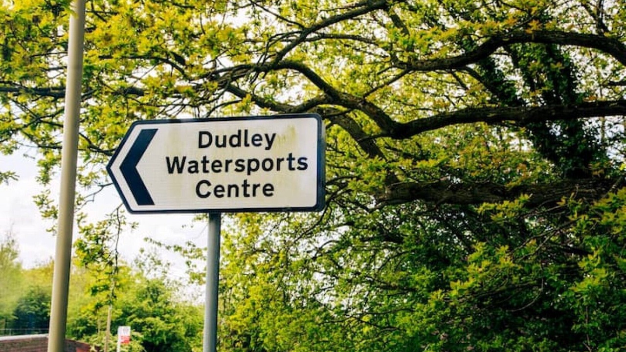 Photo of Outdoor in Cradley