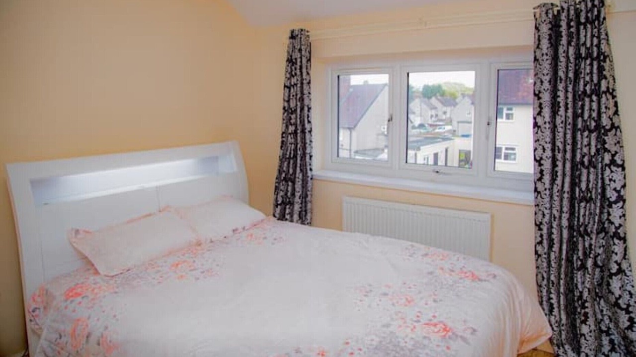 Photo of Bedroom in Cradley