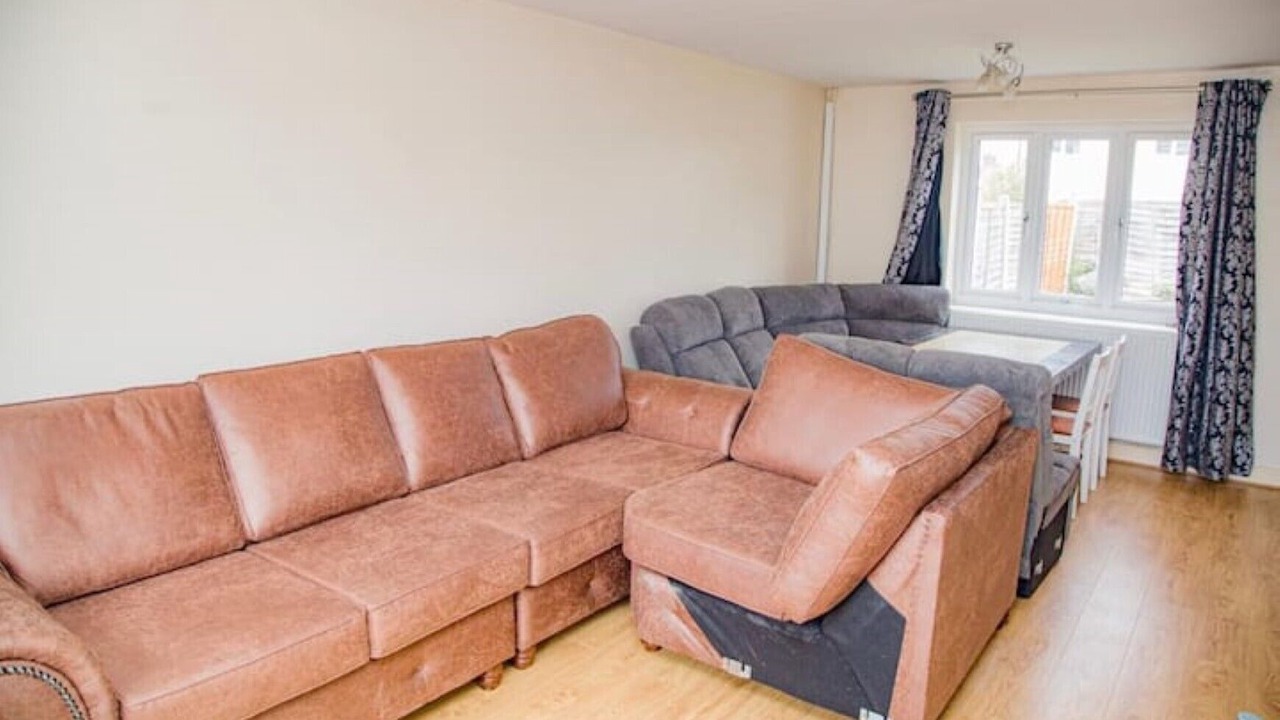 Photo of Livingroom in Cradley