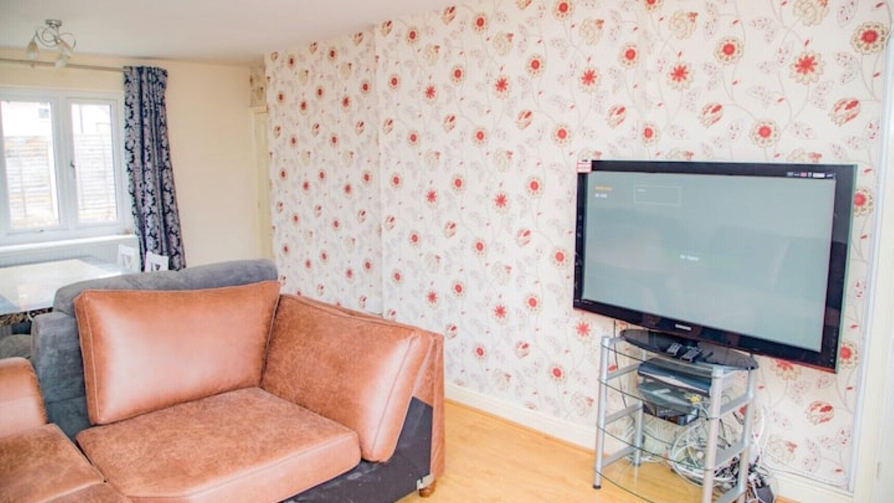 Photo of Livingroom in Cradley