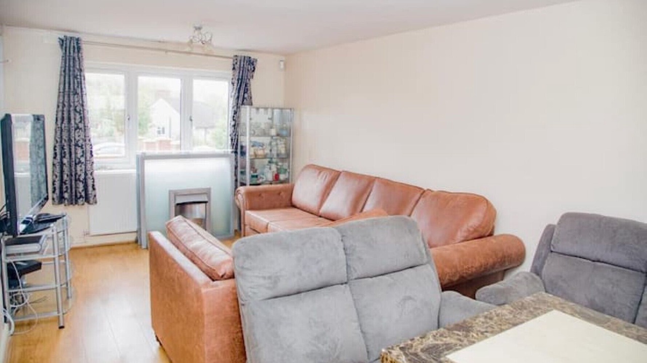 Photo of Livingroom in Cradley