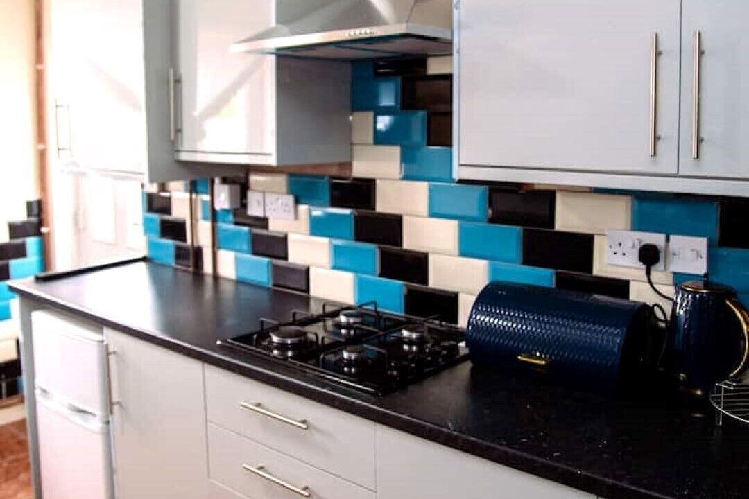 Photo of Kitchen in Cradley