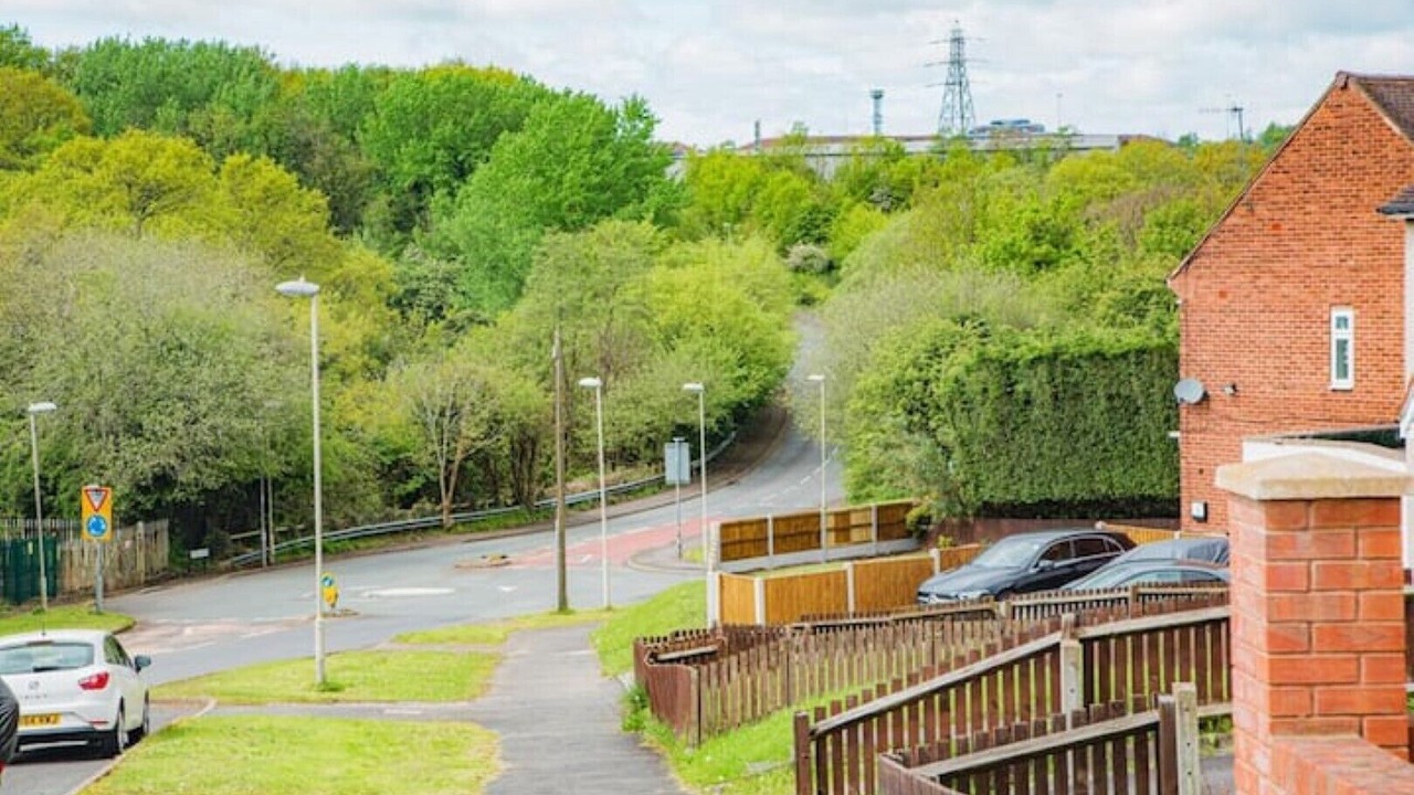 Photo of Outdoor in Cradley