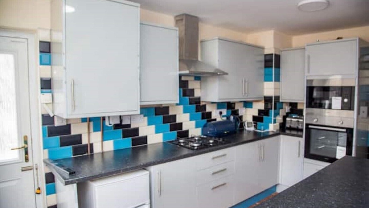 Photo of Kitchen in Cradley