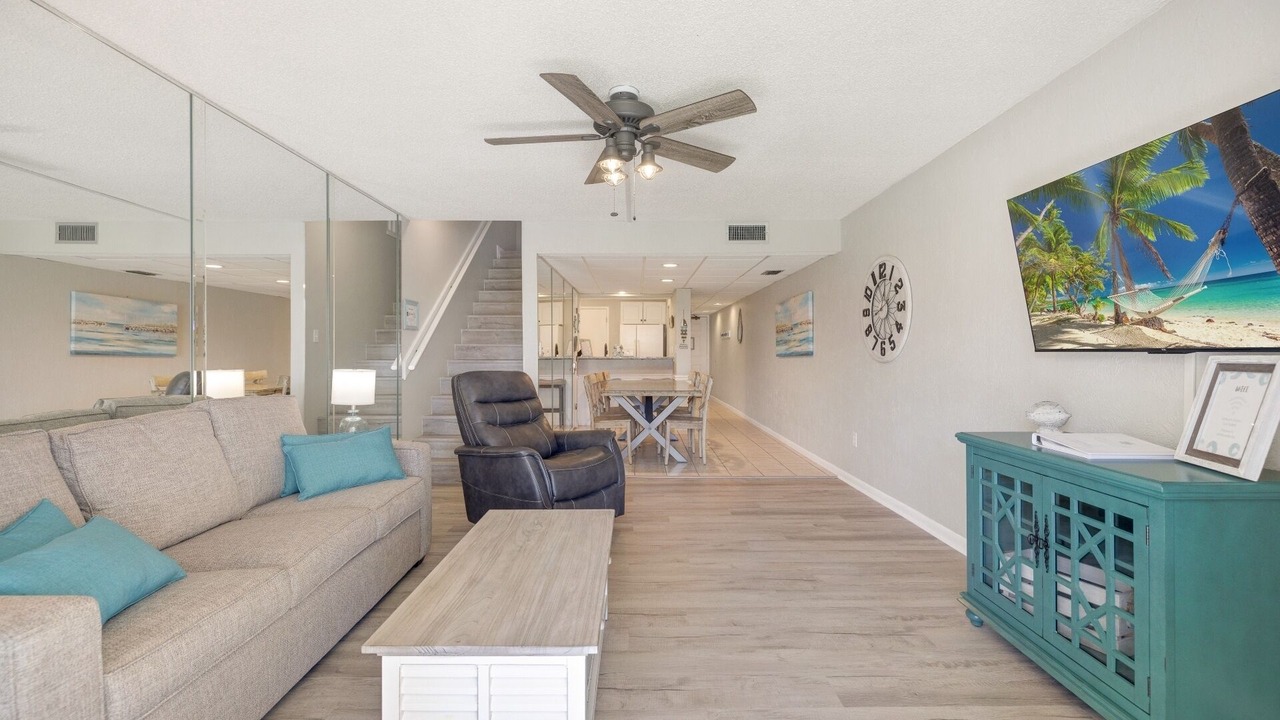 Photo of Bedroom in Panama City Beach