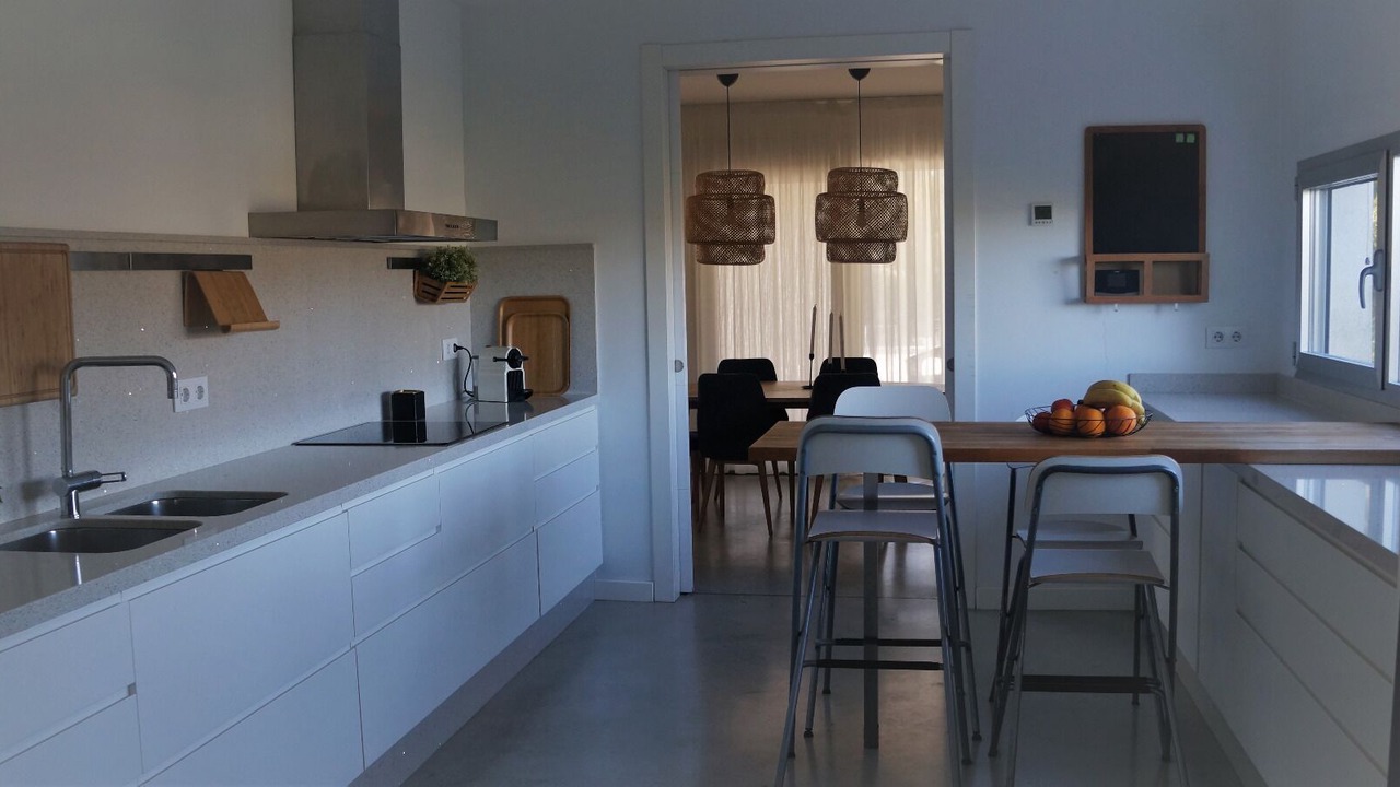 Photo of Kitchen in Moratalla